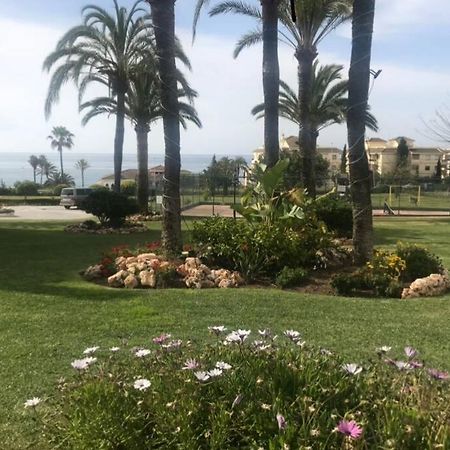 Bungalow Sea View, Pool, Tennis, Beach 5Min Walk Villa Mijas Exterior photo